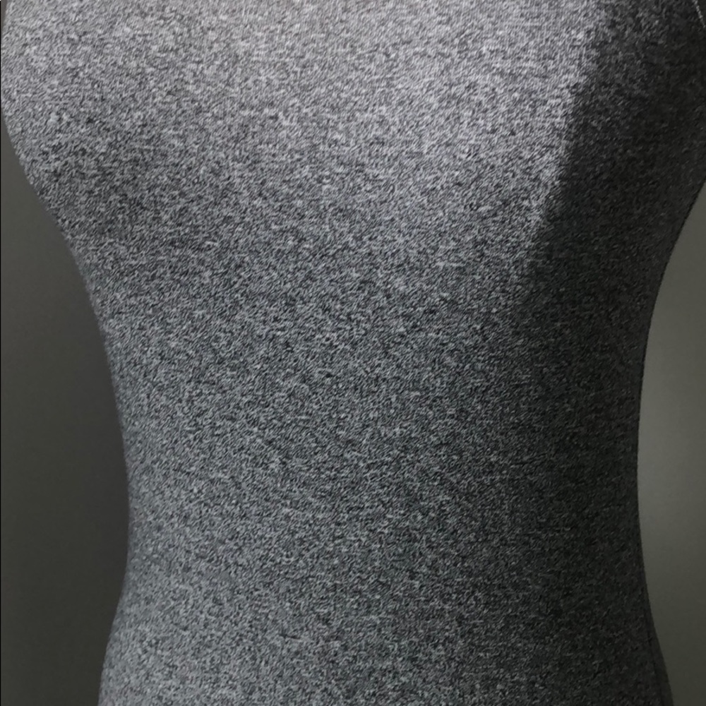 Tight Mini Dress - Picture 3 of 3